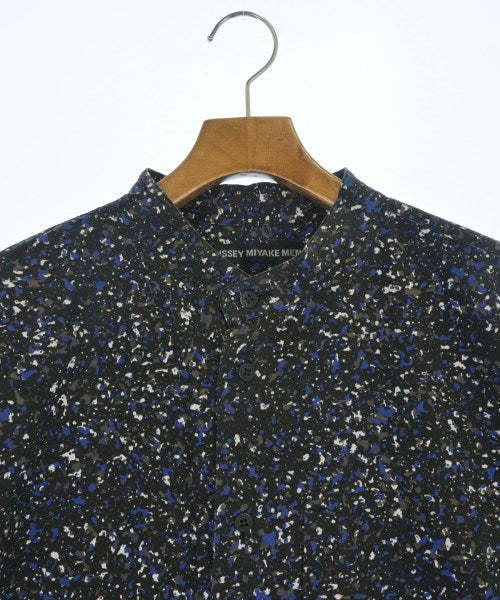 ISSEY MIYAKE MEN เสื้อลำลอง