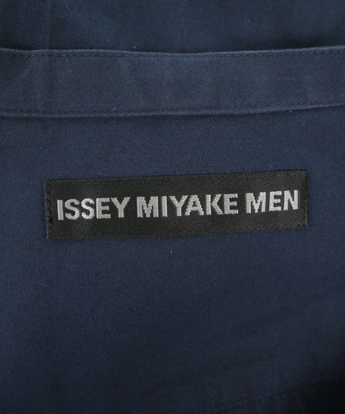 ISSEY MIYAKE MEN เสื้อลำลอง