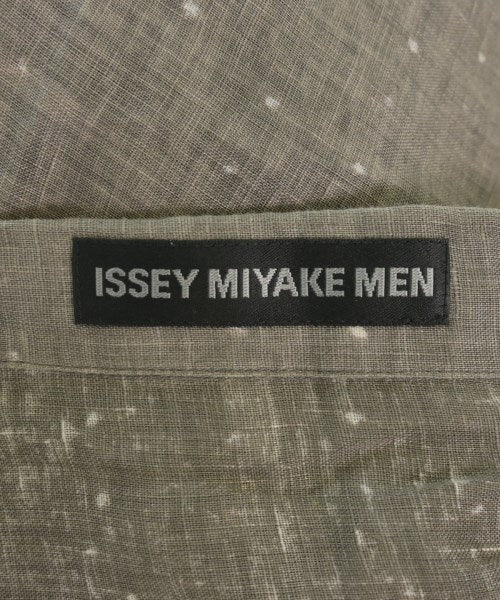 ISSEY MIYAKE MEN เสื้อลำลอง