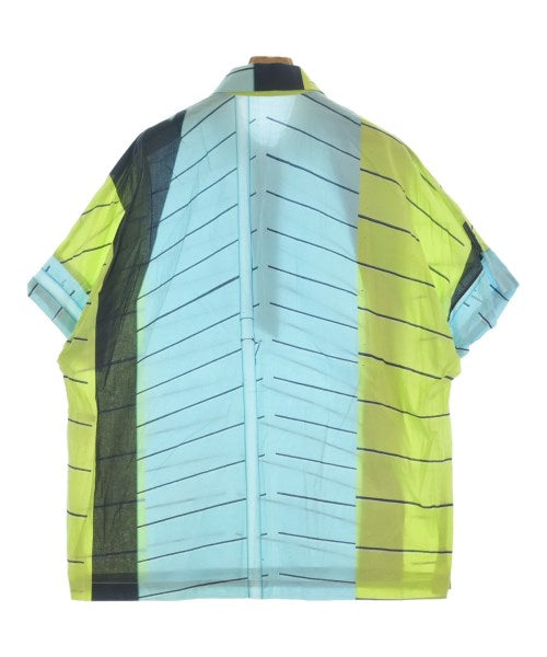 ISSEY MIYAKE MEN เสื้อลำลอง