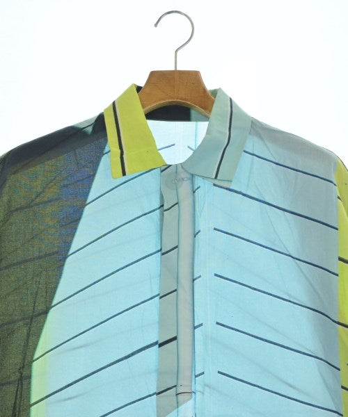 ISSEY MIYAKE MEN เสื้อลำลอง