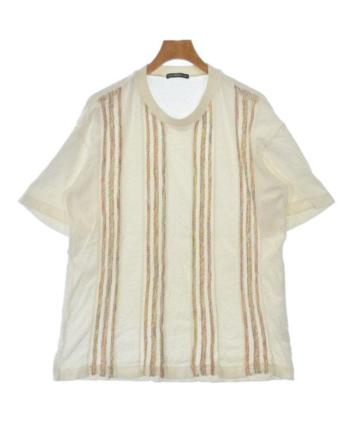 ISSEY MIYAKE MEN เสื้อยืด/เสื้อท็อปส์