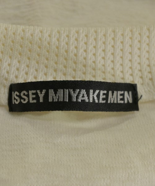 ISSEY MIYAKE MEN เสื้อยืด/เสื้อท็อปส์
