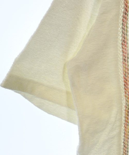 ISSEY MIYAKE MEN เสื้อยืด/เสื้อท็อปส์