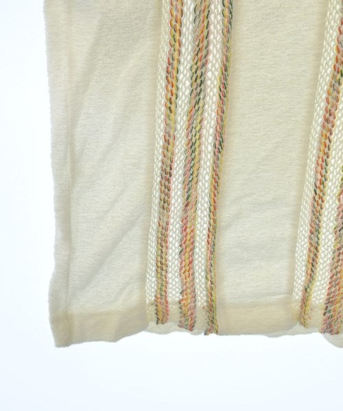 ISSEY MIYAKE MEN เสื้อยืด/เสื้อท็อปส์