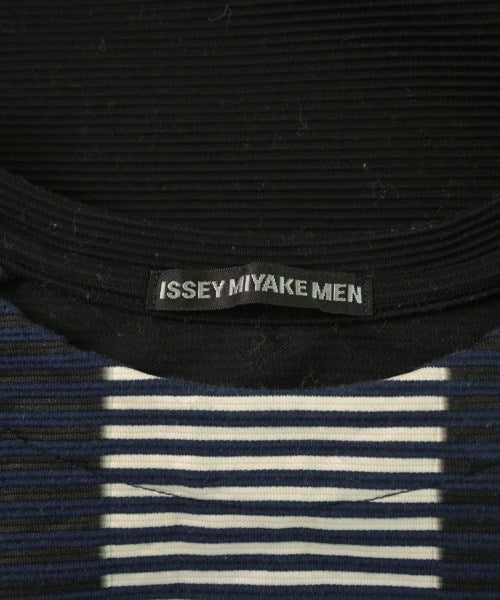 ISSEY MIYAKE MEN เสื้อยืด/เสื้อท็อปส์