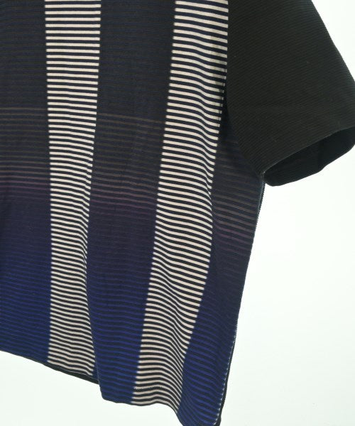 ISSEY MIYAKE MEN เสื้อยืด/เสื้อท็อปส์