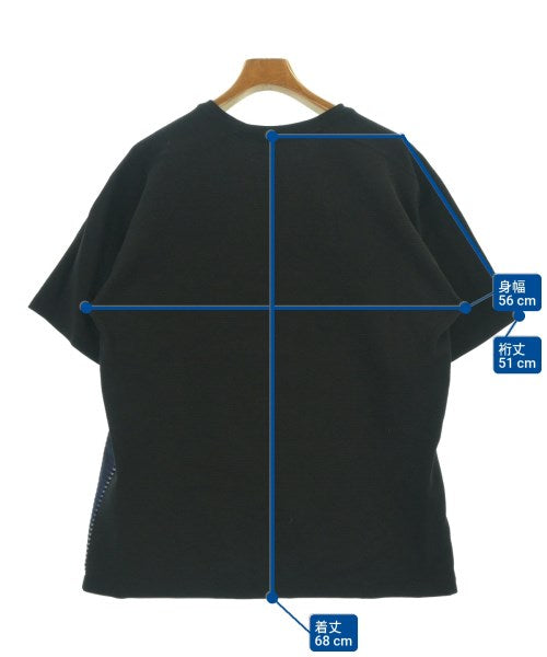 ISSEY MIYAKE MEN เสื้อยืด/เสื้อท็อปส์