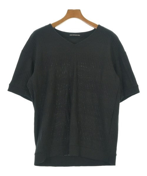ISSEY MIYAKE MEN เสื้อยืด/เสื้อท็อปส์
