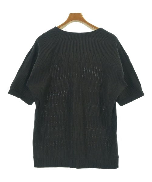 ISSEY MIYAKE MEN เสื้อยืด/เสื้อท็อปส์