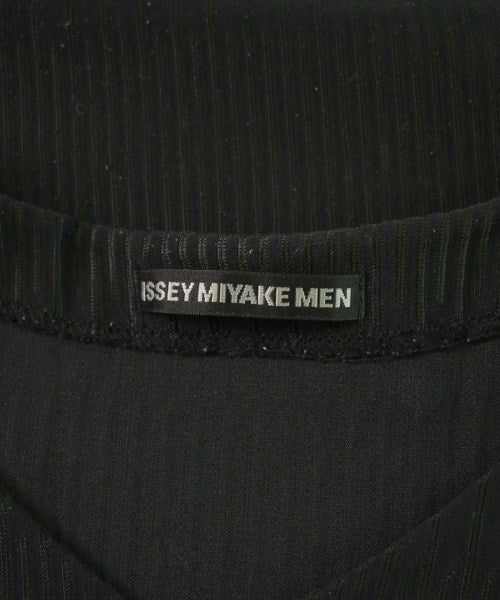 ISSEY MIYAKE MEN เสื้อยืด/เสื้อท็อปส์