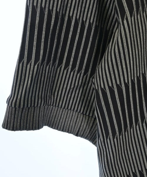 ISSEY MIYAKE MEN เสื้อยืด/เสื้อท็อปส์