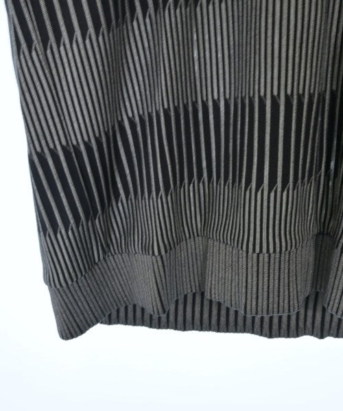 ISSEY MIYAKE MEN เสื้อยืด/เสื้อท็อปส์