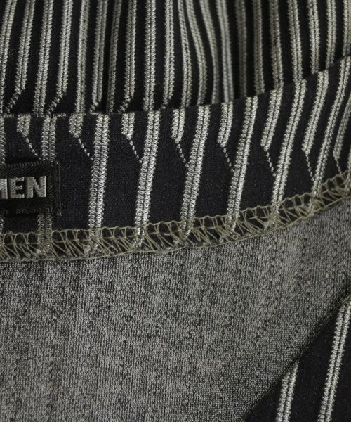 ISSEY MIYAKE MEN เสื้อยืด/เสื้อท็อปส์