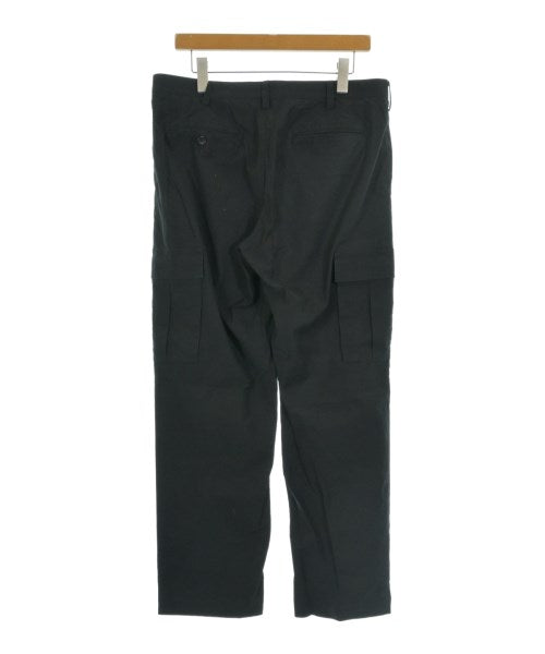 ISSEY MIYAKE MEN กางเกงมีกระเป๋าข้างกางเกง2-4 กระเป๋า