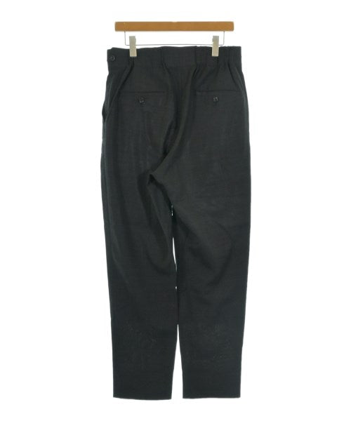 ISSEY MIYAKE MEN กางเกงขายาว