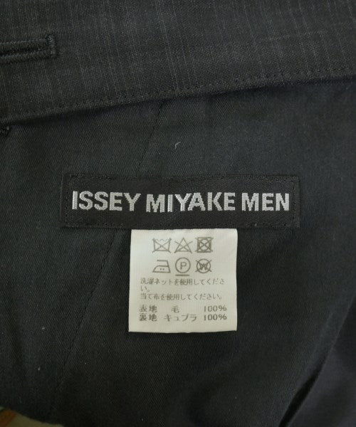 ISSEY MIYAKE MEN กางเกงขายาว