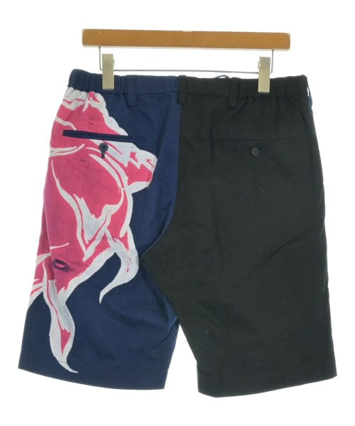 ISSEY MIYAKE MEN กางเกงขาสั้น