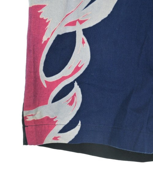 ISSEY MIYAKE MEN กางเกงขาสั้น