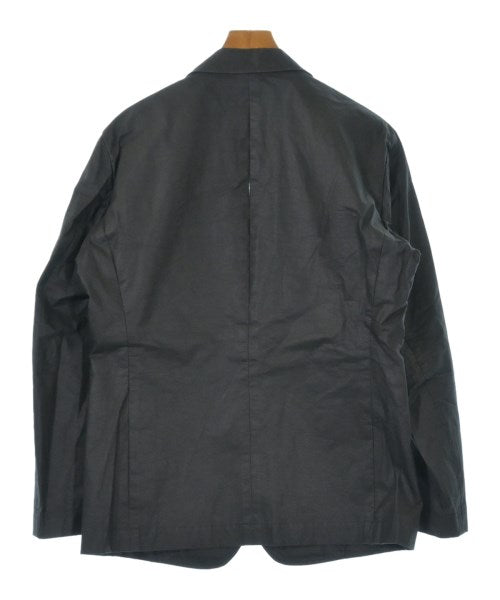 ISSEY MIYAKE MEN แจ็คเก็ตลำลอง