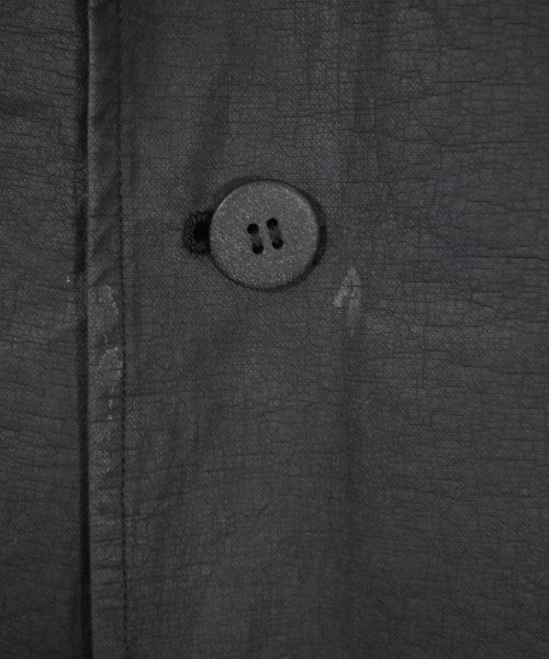 ISSEY MIYAKE MEN แจ็คเก็ตลำลอง