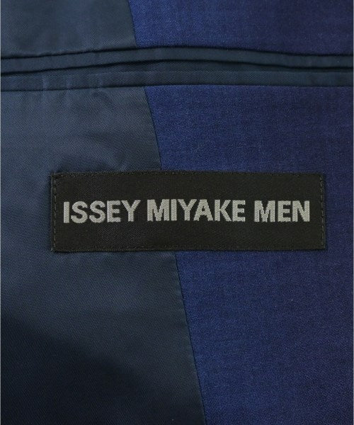 ISSEY MIYAKE MEN เบลเซอร์/แจ็คเก็ตสูท