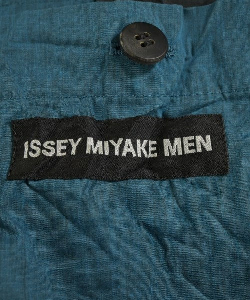 ISSEY MIYAKE MEN แจ็คเก็ตลำลอง