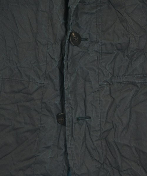 ISSEY MIYAKE MEN แจ็คเก็ตลำลอง