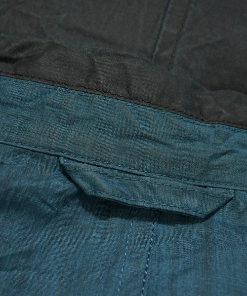 ISSEY MIYAKE MEN แจ็คเก็ตลำลอง