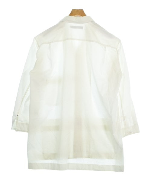 ISSEY MIYAKE MEN เสื้อลำลอง