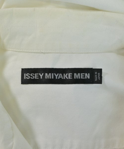 ISSEY MIYAKE MEN เสื้อลำลอง