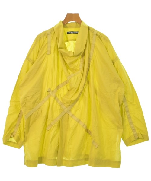 ISSEY MIYAKE MEN เสื้อลำลอง