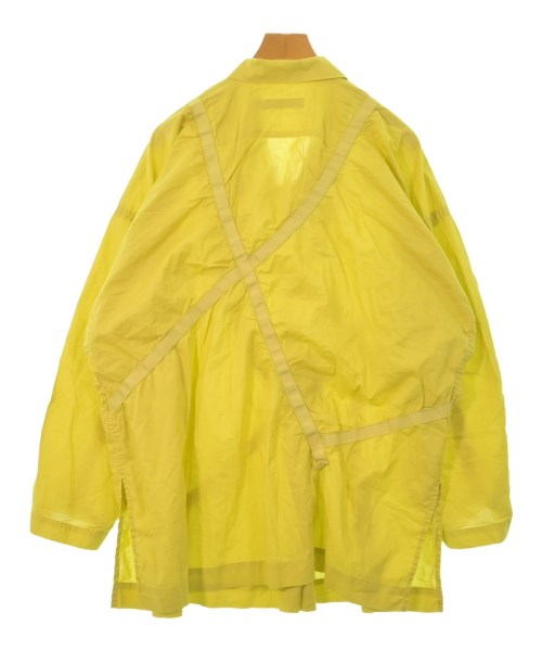 ISSEY MIYAKE MEN เสื้อลำลอง