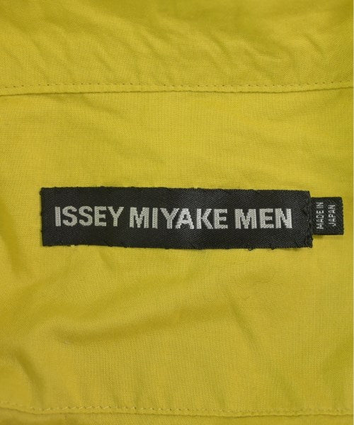 ISSEY MIYAKE MEN เสื้อลำลอง