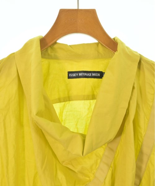 ISSEY MIYAKE MEN เสื้อลำลอง
