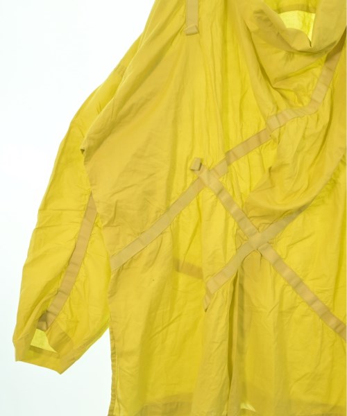ISSEY MIYAKE MEN เสื้อลำลอง