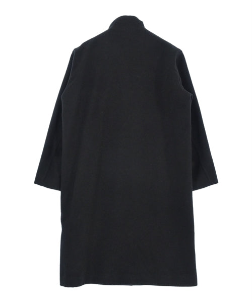 ISSEY MIYAKE MEN เสื้อคลุมคอปก Soutien