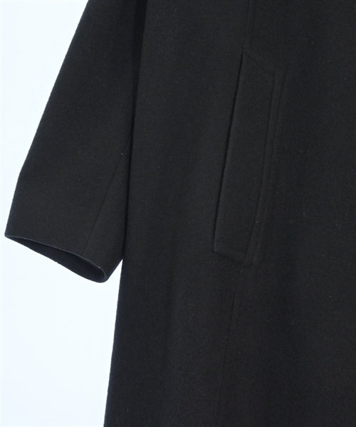 ISSEY MIYAKE MEN เสื้อคลุมคอปก Soutien