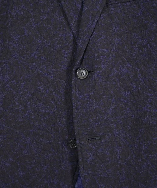 ISSEY MIYAKE MEN แจ็คเก็ตลำลอง