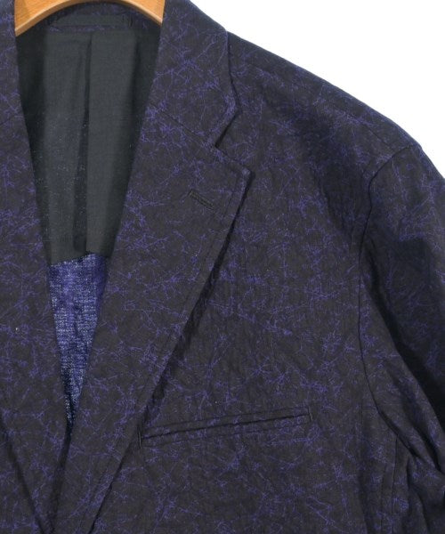 ISSEY MIYAKE MEN แจ็คเก็ตลำลอง