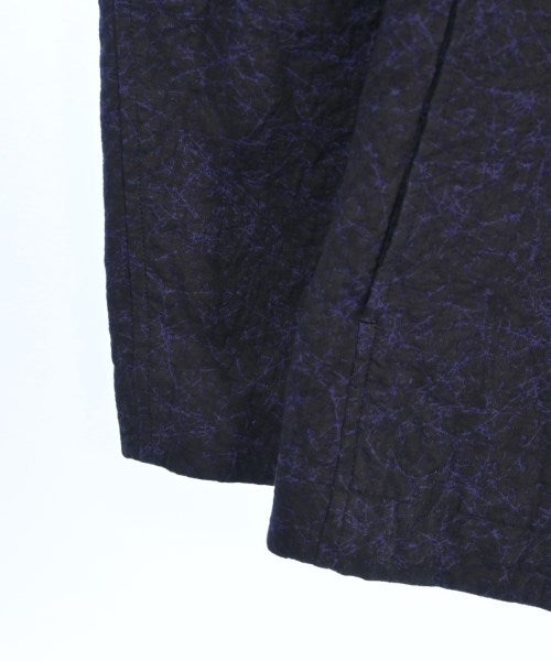 ISSEY MIYAKE MEN แจ็คเก็ตลำลอง