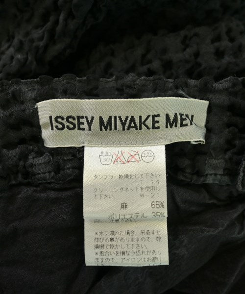 ISSEY MIYAKE MEN กางเกงขายาว