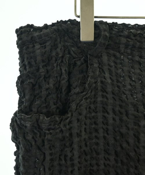 ISSEY MIYAKE MEN กางเกงขายาว