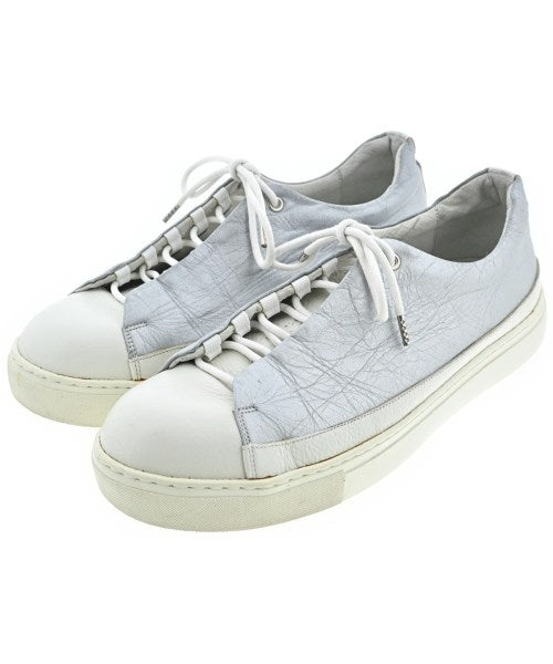 ISSEY MIYAKE MEN รองเท้าผ้าใบ