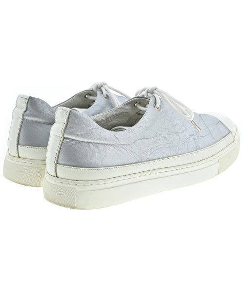ISSEY MIYAKE MEN รองเท้าผ้าใบ