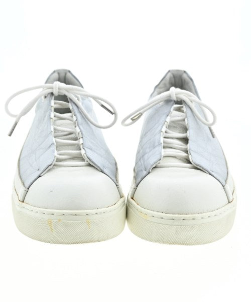 ISSEY MIYAKE MEN รองเท้าผ้าใบ