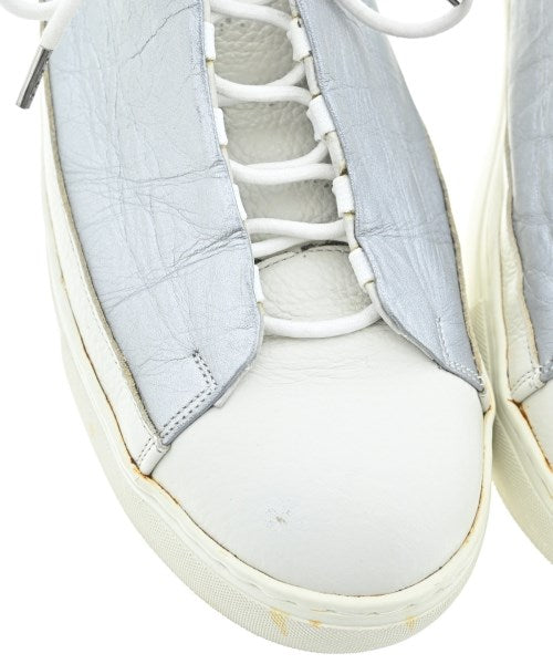 ISSEY MIYAKE MEN รองเท้าผ้าใบ