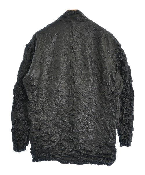 ISSEY MIYAKE MEN แจ็คเก็ตลำลอง