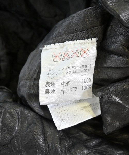 ISSEY MIYAKE MEN แจ็คเก็ตลำลอง