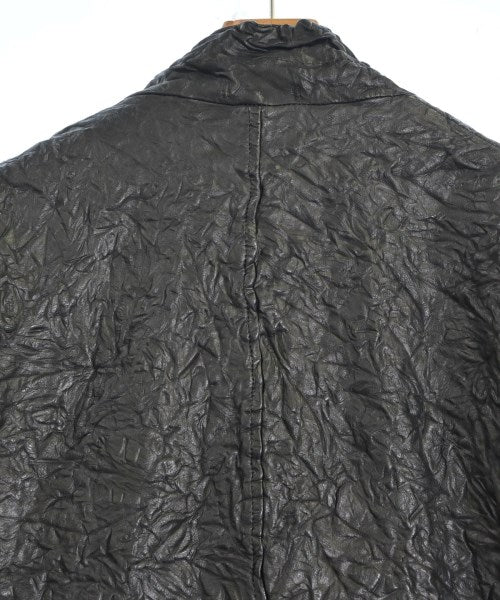 ISSEY MIYAKE MEN แจ็คเก็ตลำลอง